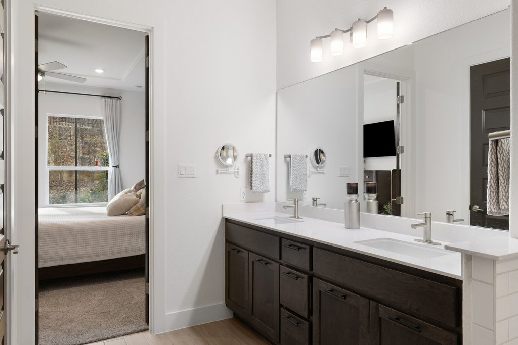 103 Cartwheel Bend, Unit 51 Austin, TX 78738 - Photo 12 of 30