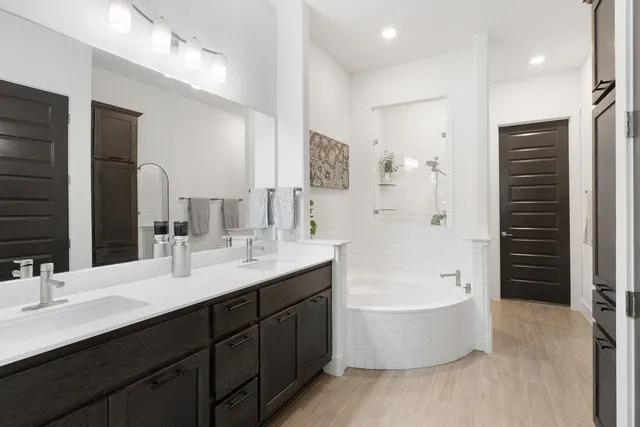 $599,000 | 103 Cartwheel Bend, Unit 51, Austin, TX 78738