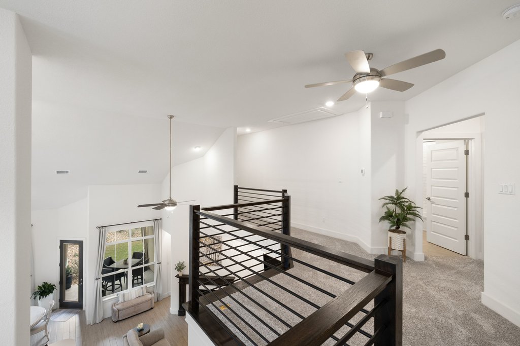 103 Cartwheel Bend, Unit 51 Austin, TX 78738 - Photo 14 of 30