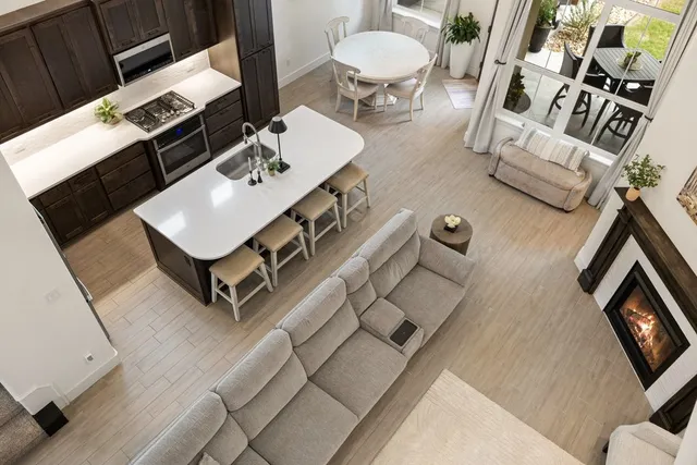 $599,000 | 103 Cartwheel Bend, Unit 51, Austin, TX 78738