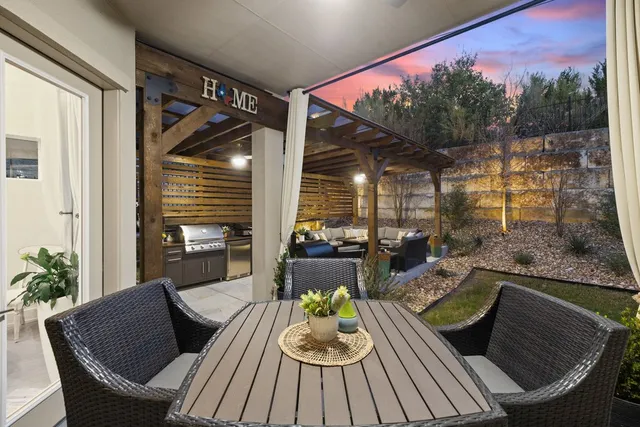 $599,000 | 103 Cartwheel Bend, Unit 51, Austin, TX 78738