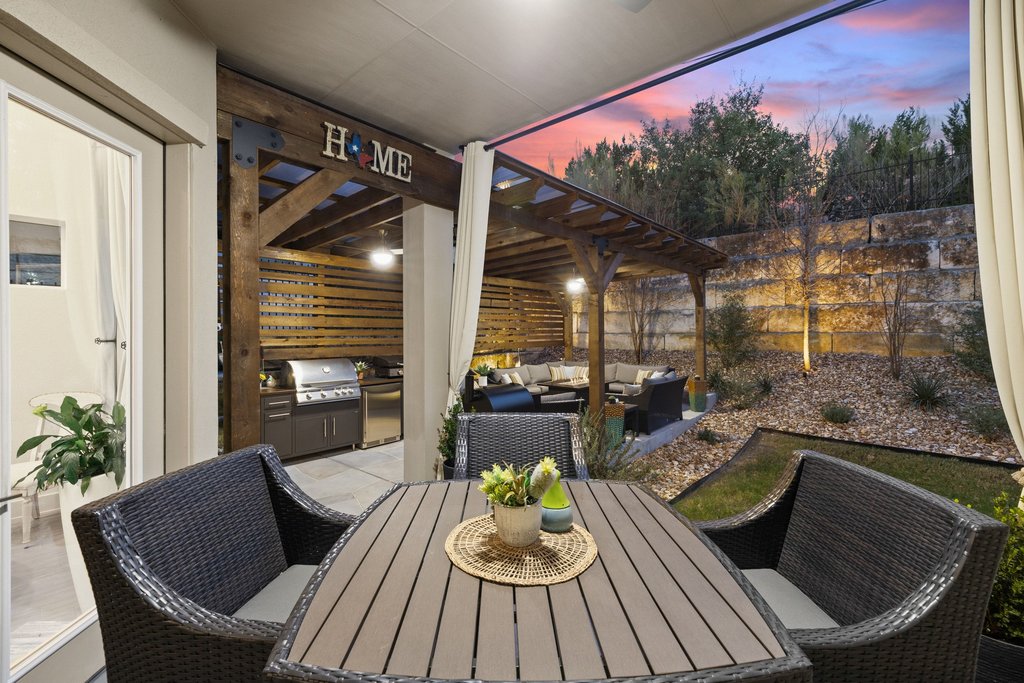 103 Cartwheel Bend, Unit 51 Austin, TX 78738 - Photo 24 of 30