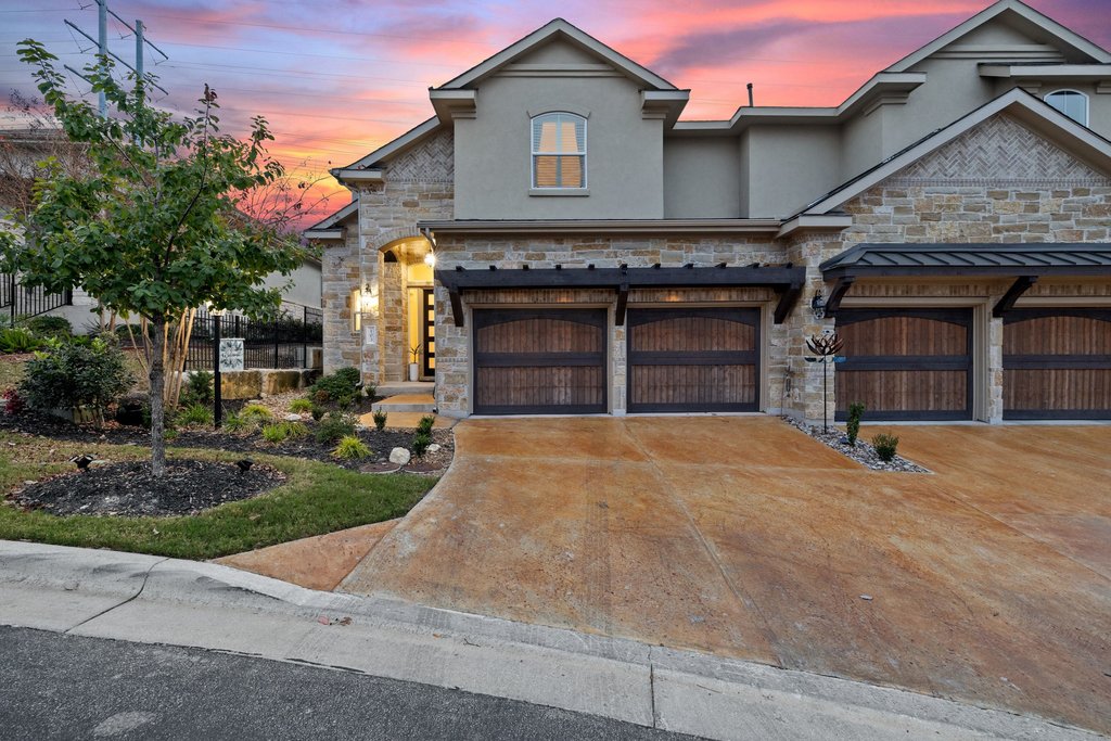 103 Cartwheel Bend, Unit 51 Austin, TX 78738 - Photo 29 of 30