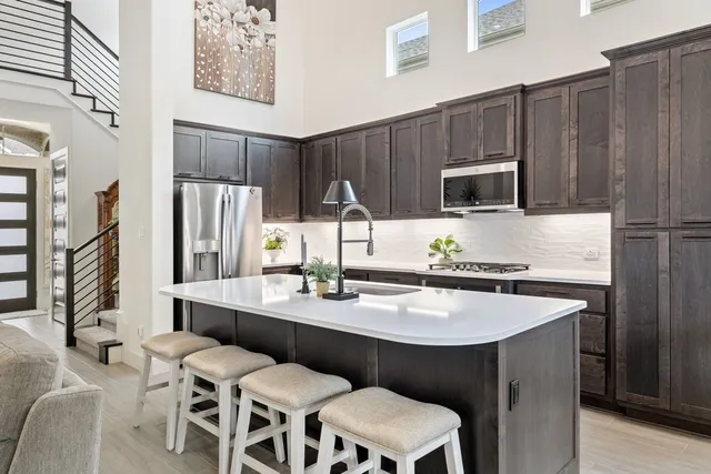 $599,000 | 103 Cartwheel Bend, Unit 51, Austin, TX 78738