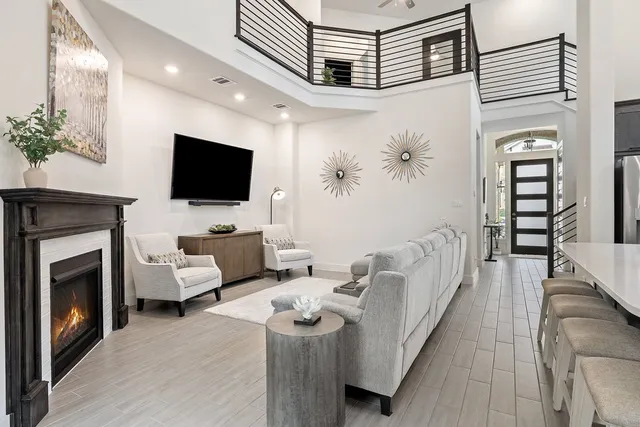 $599,000 | 103 Cartwheel Bend, Unit 51, Austin, TX 78738