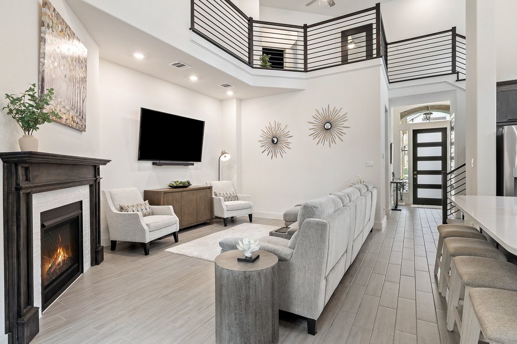 103 Cartwheel Bend, Unit 51 Austin, TX 78738 - Photo 5 of 30