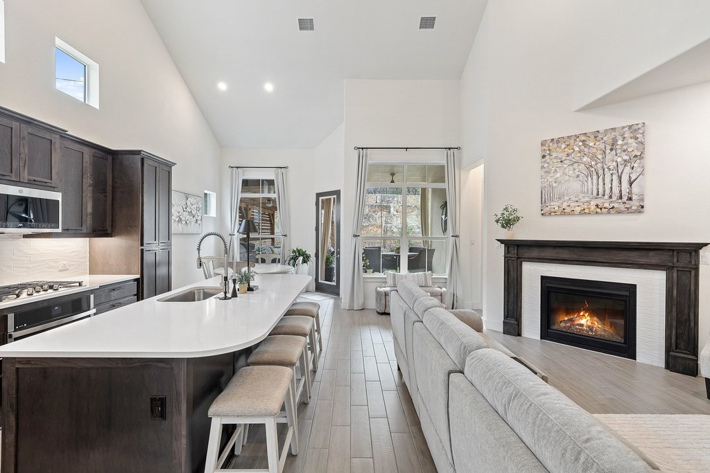 103 Cartwheel Bend, Unit 51 Austin, TX 78738 - Photo 6 of 30