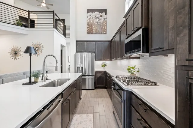 $599,000 | 103 Cartwheel Bend, Unit 51, Austin, TX 78738