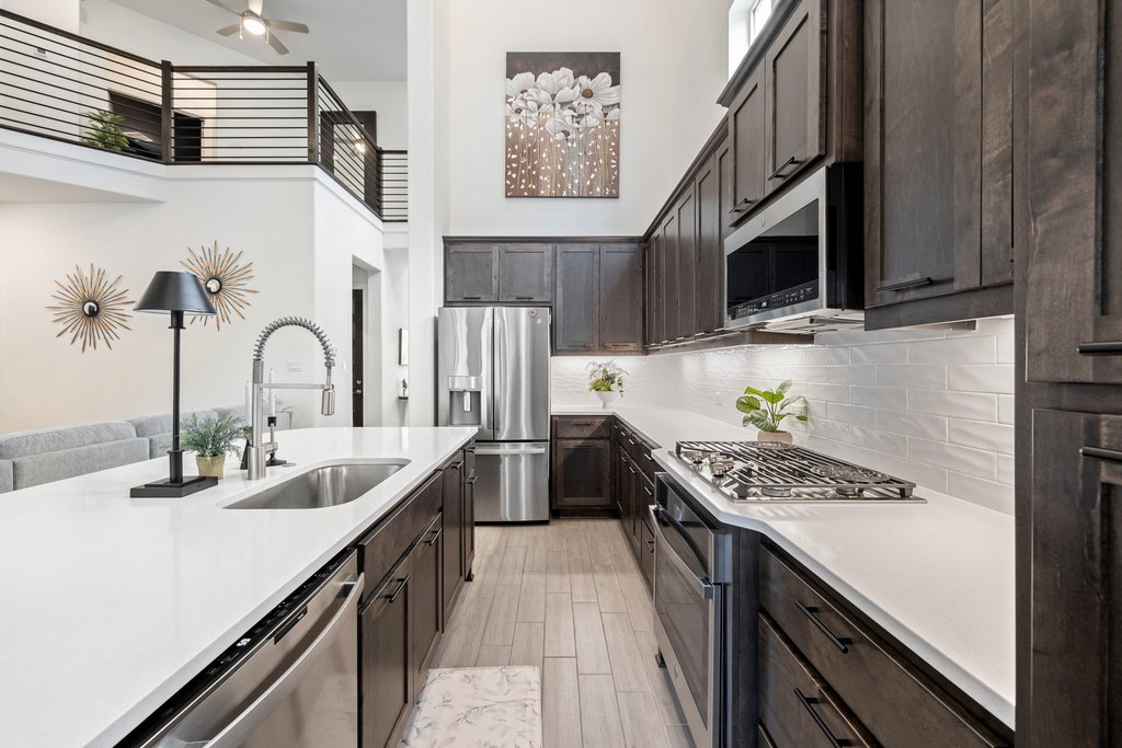 103 Cartwheel Bend, Unit 51 Austin, TX 78738 - Photo 7 of 30