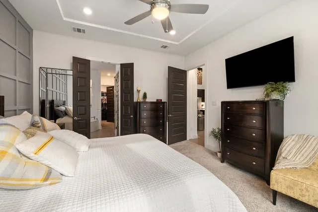 $599,000 | 103 Cartwheel Bend, Unit 51, Austin, TX 78738