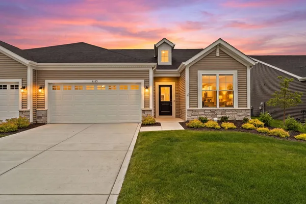 $339,000 | 4165 Reflection Place, Valparaiso, IN 46385