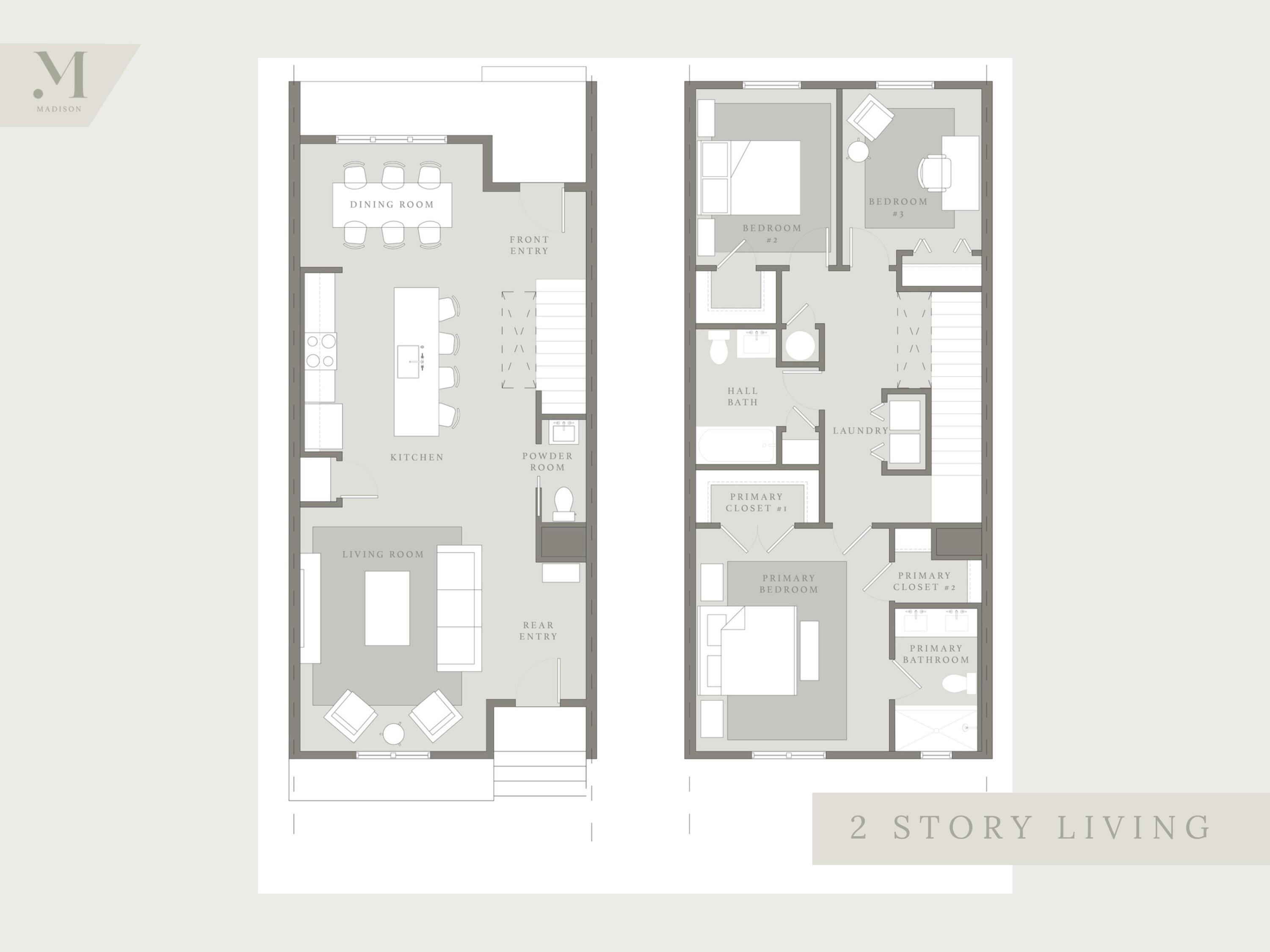 1580 Madison Street Chattanooga, TN 37408 - Photo 15 of 27 1580 Madison Street