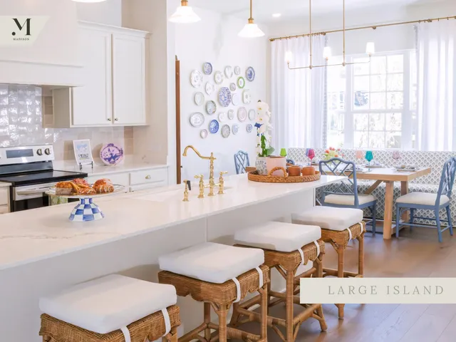 $649,900 | 1580 Madison Street, Chattanooga, TN 37408