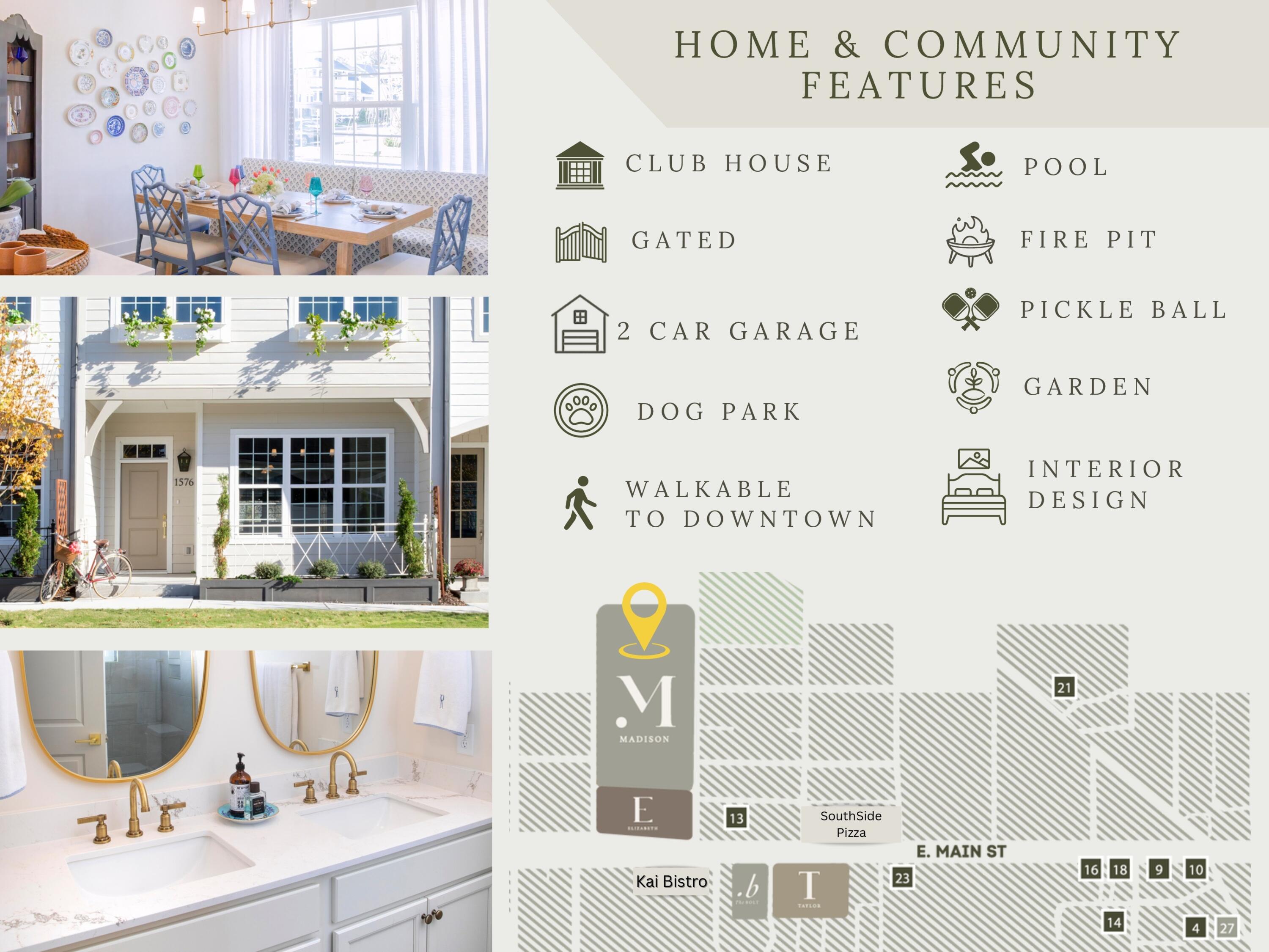 1580 Madison Street Chattanooga, TN 37408 - Photo 22 of 27 1580 Madison Street