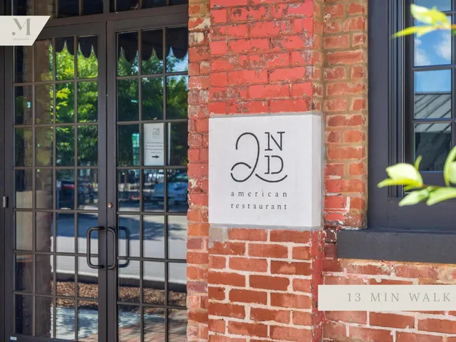 $649,900 | 1580 Madison Street, Chattanooga, TN 37408