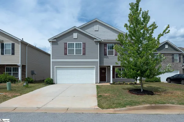 $274,900 | 347 Millen Drive, Woodruff, SC 29388