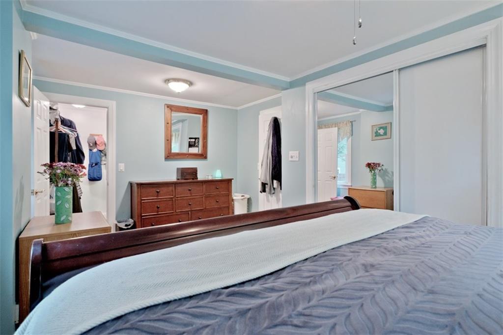 129 Gorham Road Scarborough, ME 04074 - Photo 28 of 35 Master bedroom