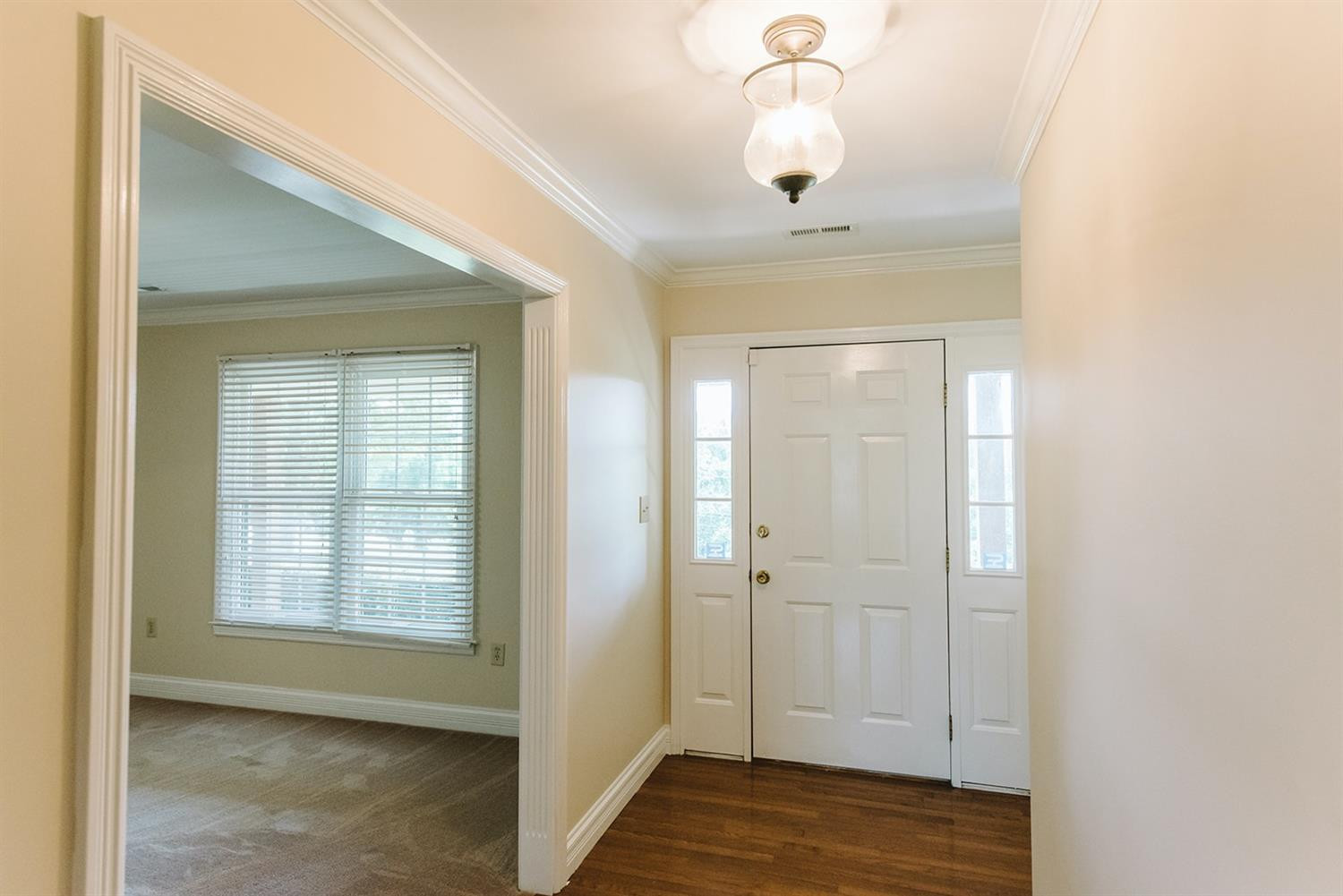 7932 Mt Sterling Road Winchester, KY 40391 - Photo 5 of 54 Entry Foyer
