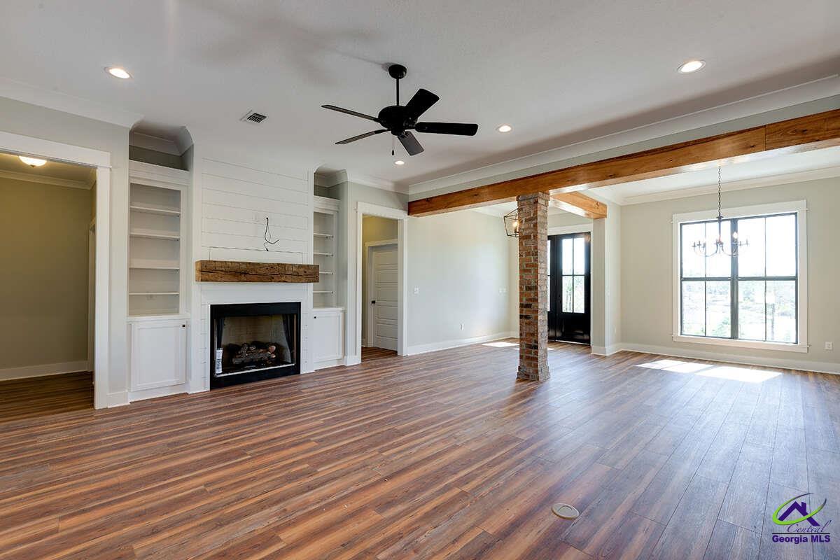 188 Woodland Trail Road Cochran, GA 31014 - Photo 7 of 14