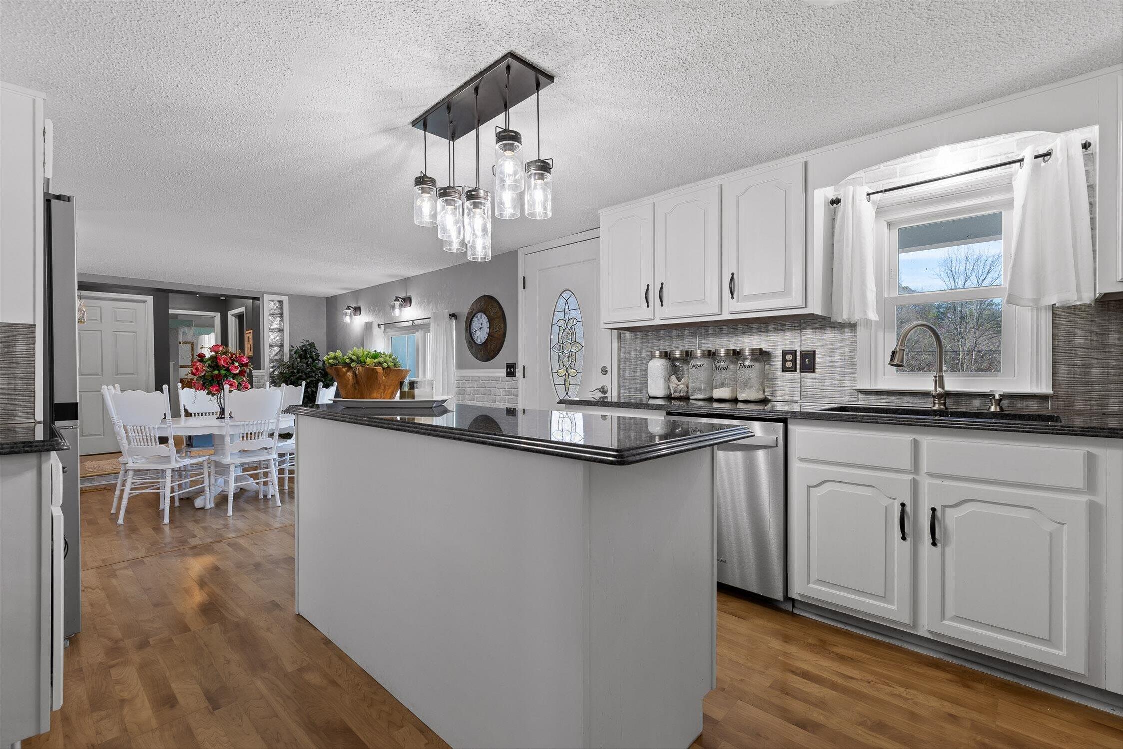 5017 McDonald Road McDonald, TN 37353 - Photo 11 of 52 Updated kitchen with newer appliances