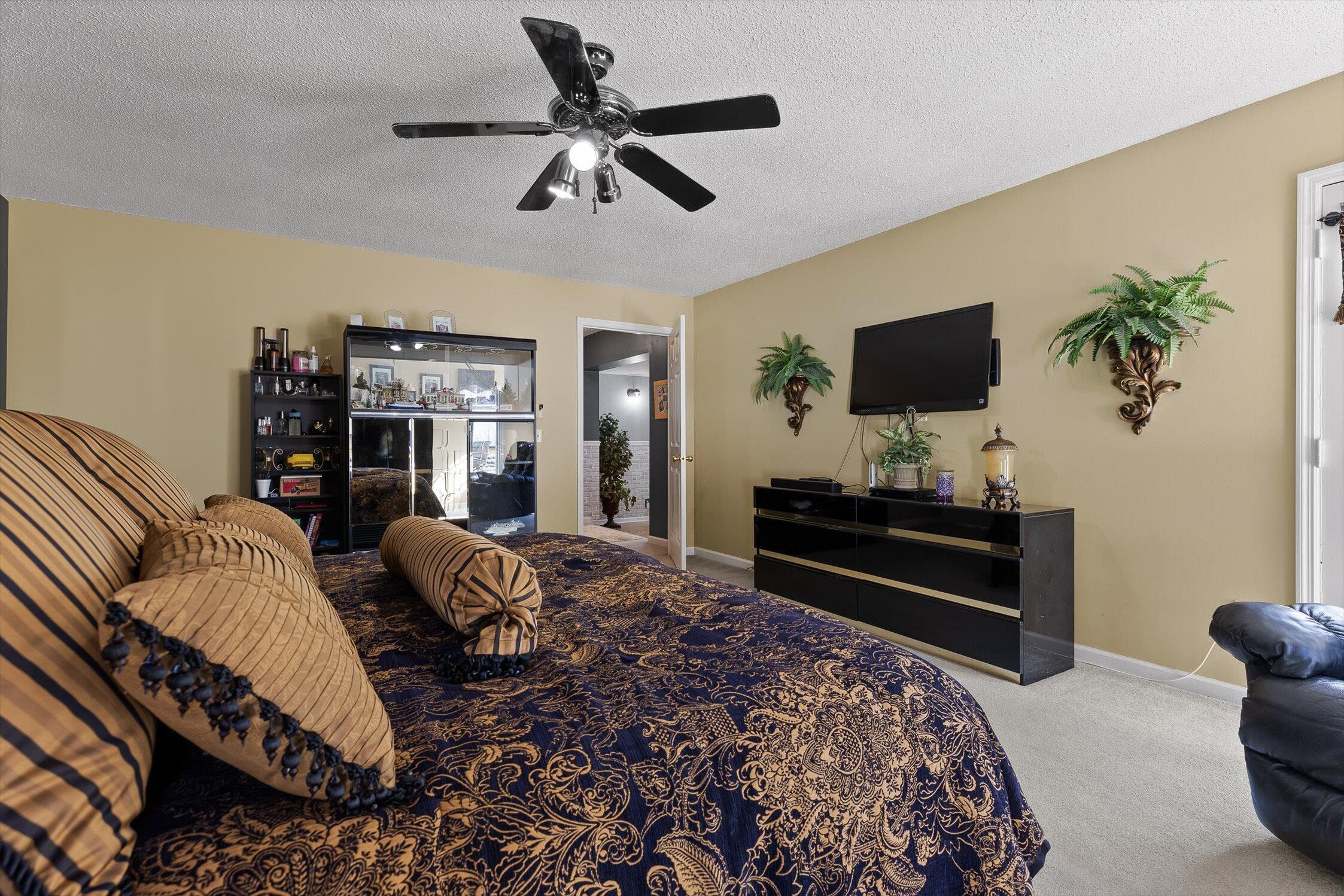 5017 McDonald Road McDonald, TN 37353 - Photo 18 of 52 Room for all of your furniture here