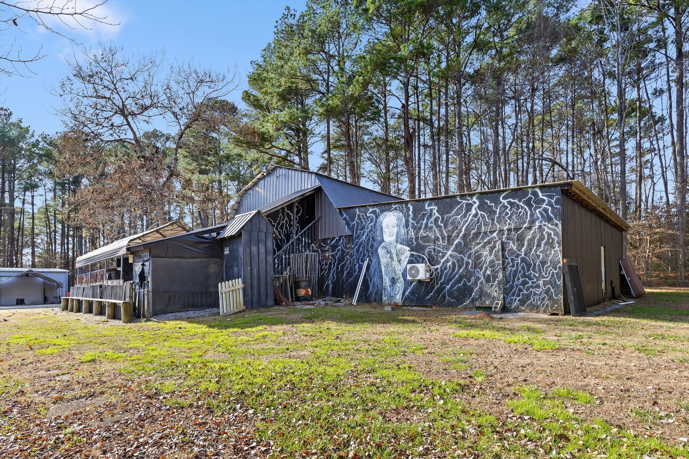 5017 McDonald Road McDonald, TN 37353 - Photo 33 of 52 First time the full property offered!