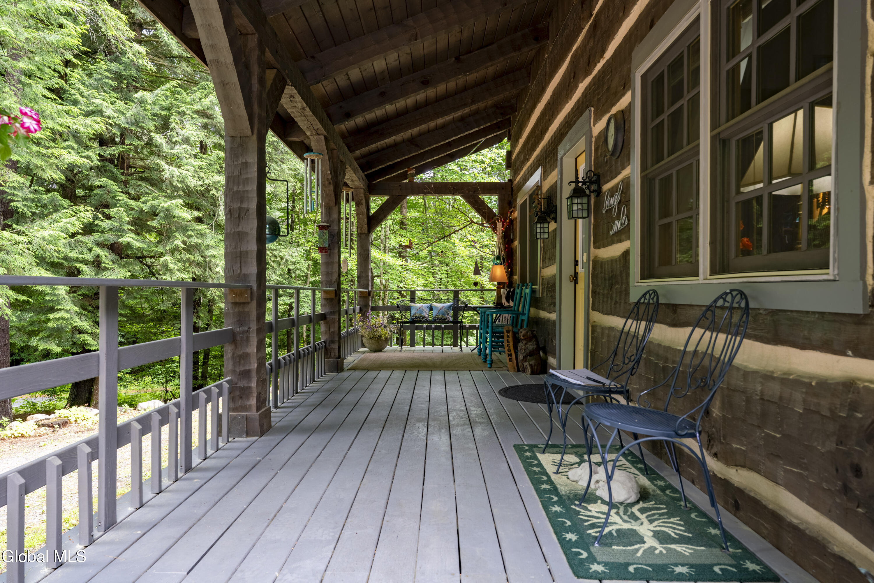 727 Ralph Road Lake Luzerne, NY 12846 - Photo 4 of 39 727 Ralph-3