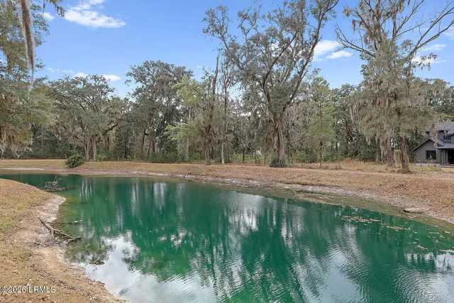 $67,500 | 175 Bull Point Drive, Seabrook, SC 29940