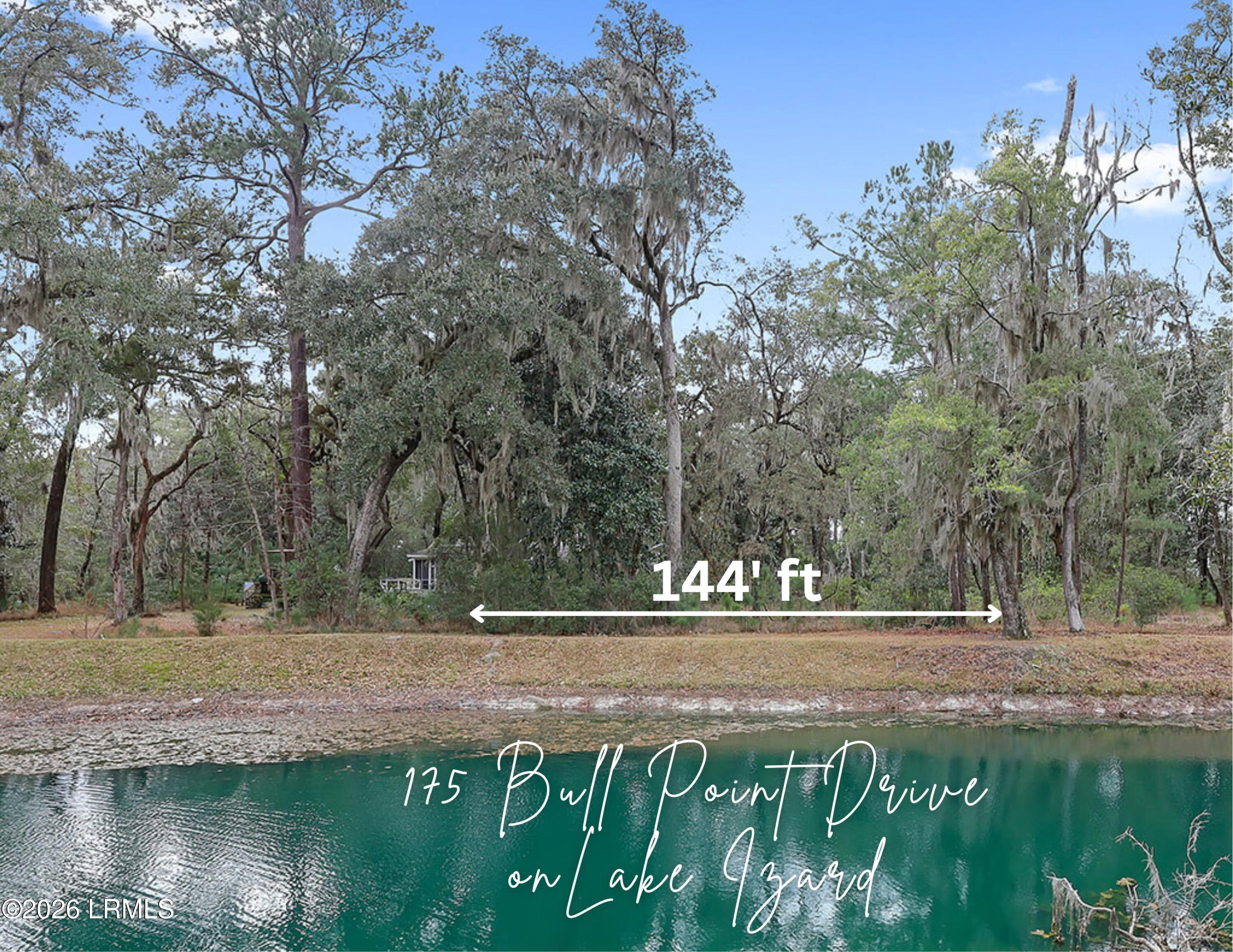175 Bull Point Drive Seabrook, SC 29940 - Photo 2 of 100 175 Bull Point Drive Lakeside