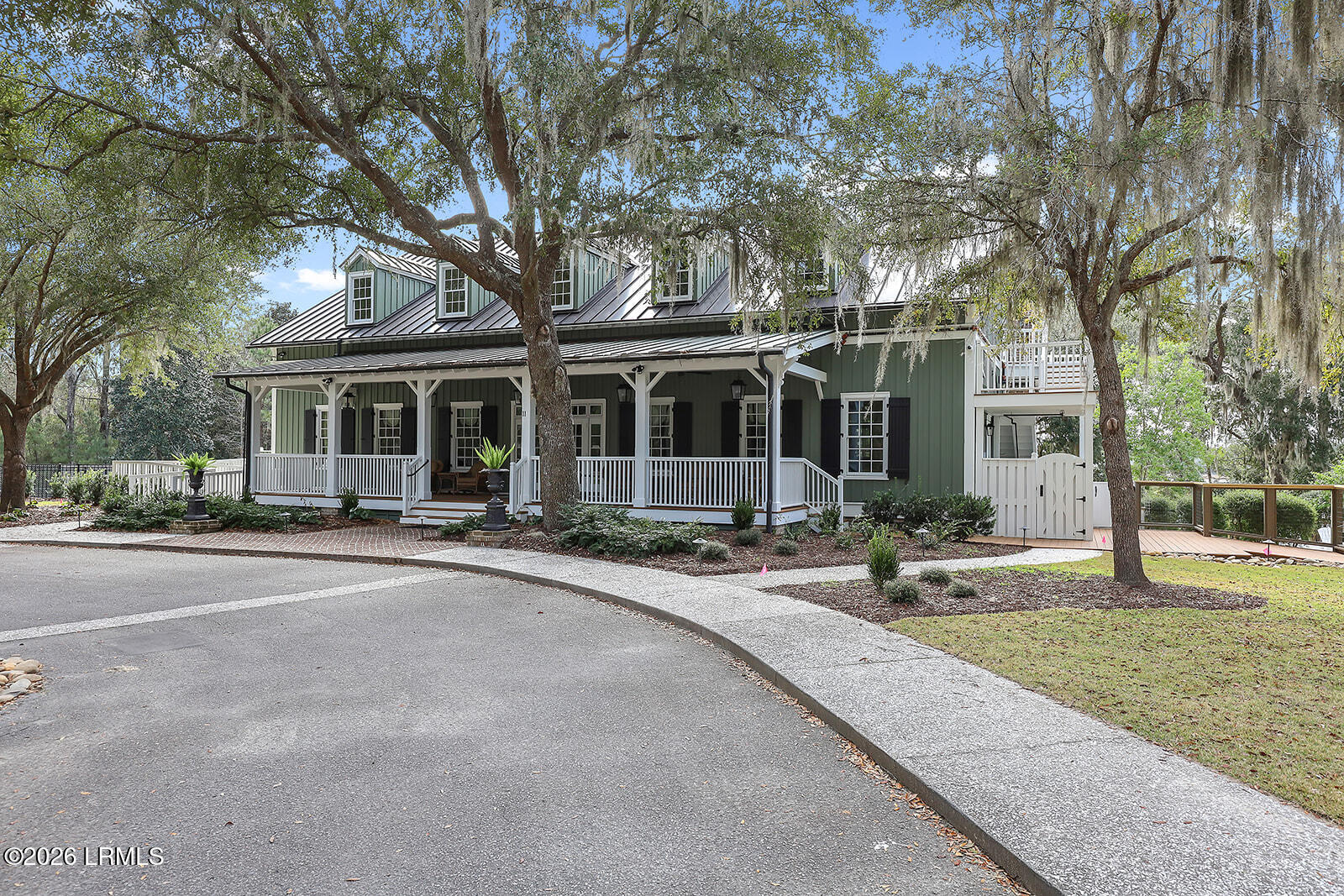 175 Bull Point Drive Seabrook, SC 29940 - Photo 22 of 100 4 Clubhouse