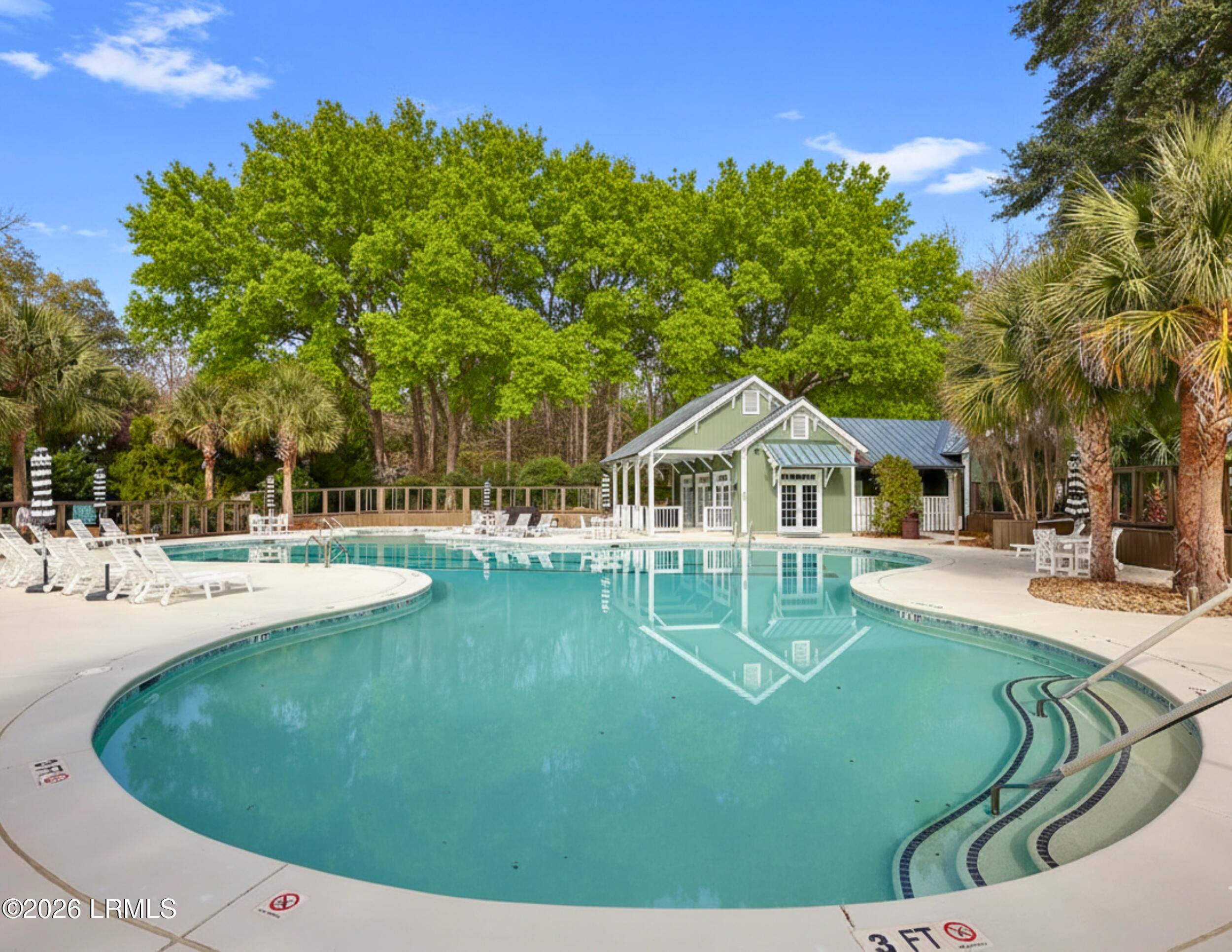 175 Bull Point Drive Seabrook, SC 29940 - Photo 43 of 100 22 Poolhouse_2026