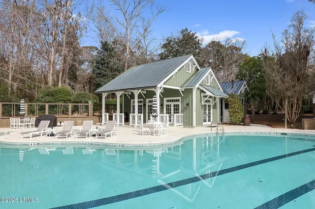 $67,500 | 175 Bull Point Drive, Seabrook, SC 29940