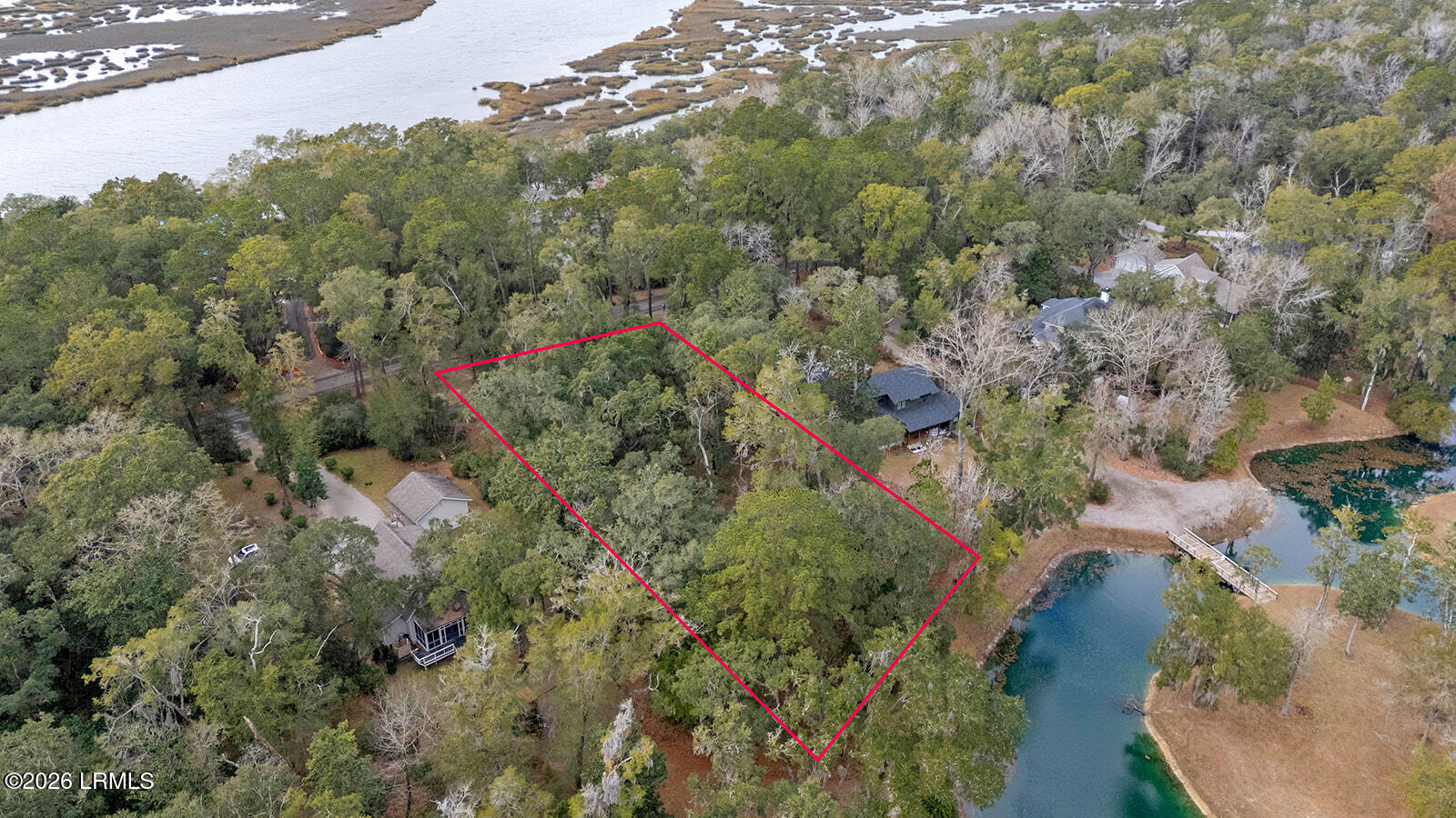 175 Bull Point Drive Seabrook, SC 29940 - Photo 6 of 100 DJI_20260126131212_0006_D_websize