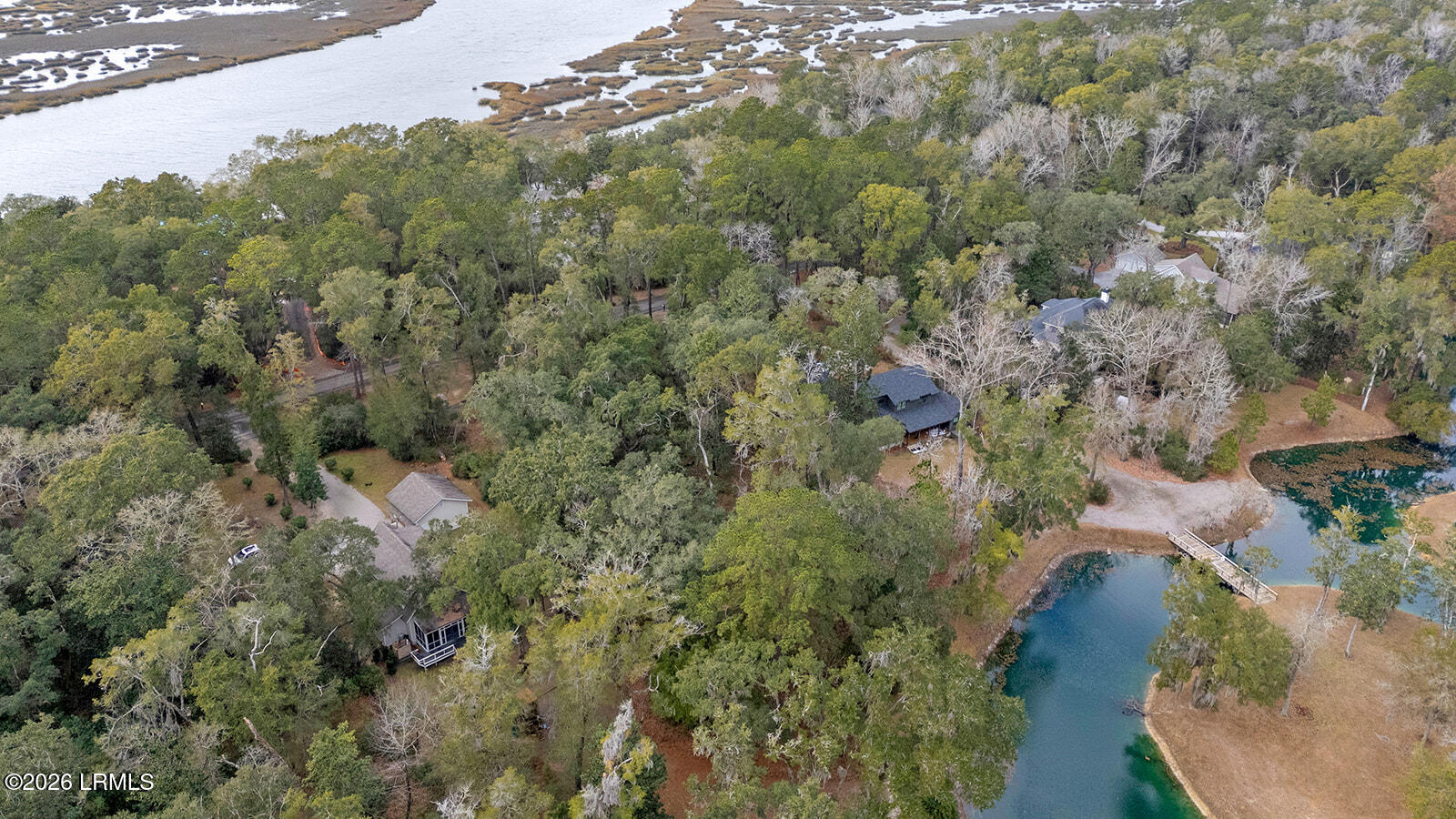 175 Bull Point Drive Seabrook, SC 29940 - Photo 7 of 100 DJI_20260126131212_0006_D-2_websize