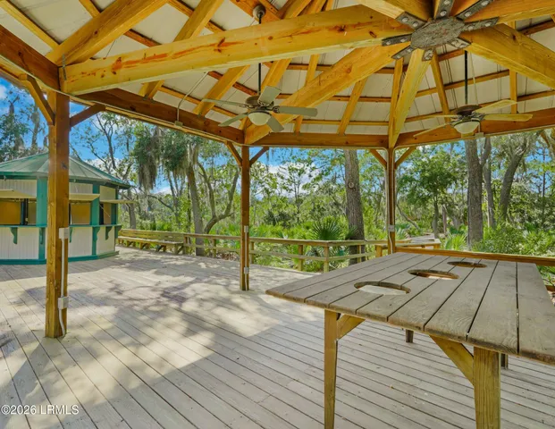 $67,500 | 175 Bull Point Drive, Seabrook, SC 29940