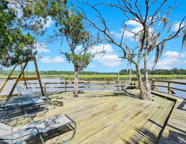 $67,500 | 175 Bull Point Drive, Seabrook, SC 29940