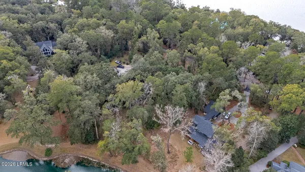 $64,500 | 175 Bull Point Drive, Seabrook, SC 29940