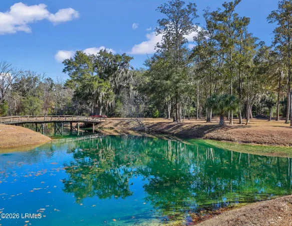 $64,500 | 175 Bull Point Drive, Seabrook, SC 29940