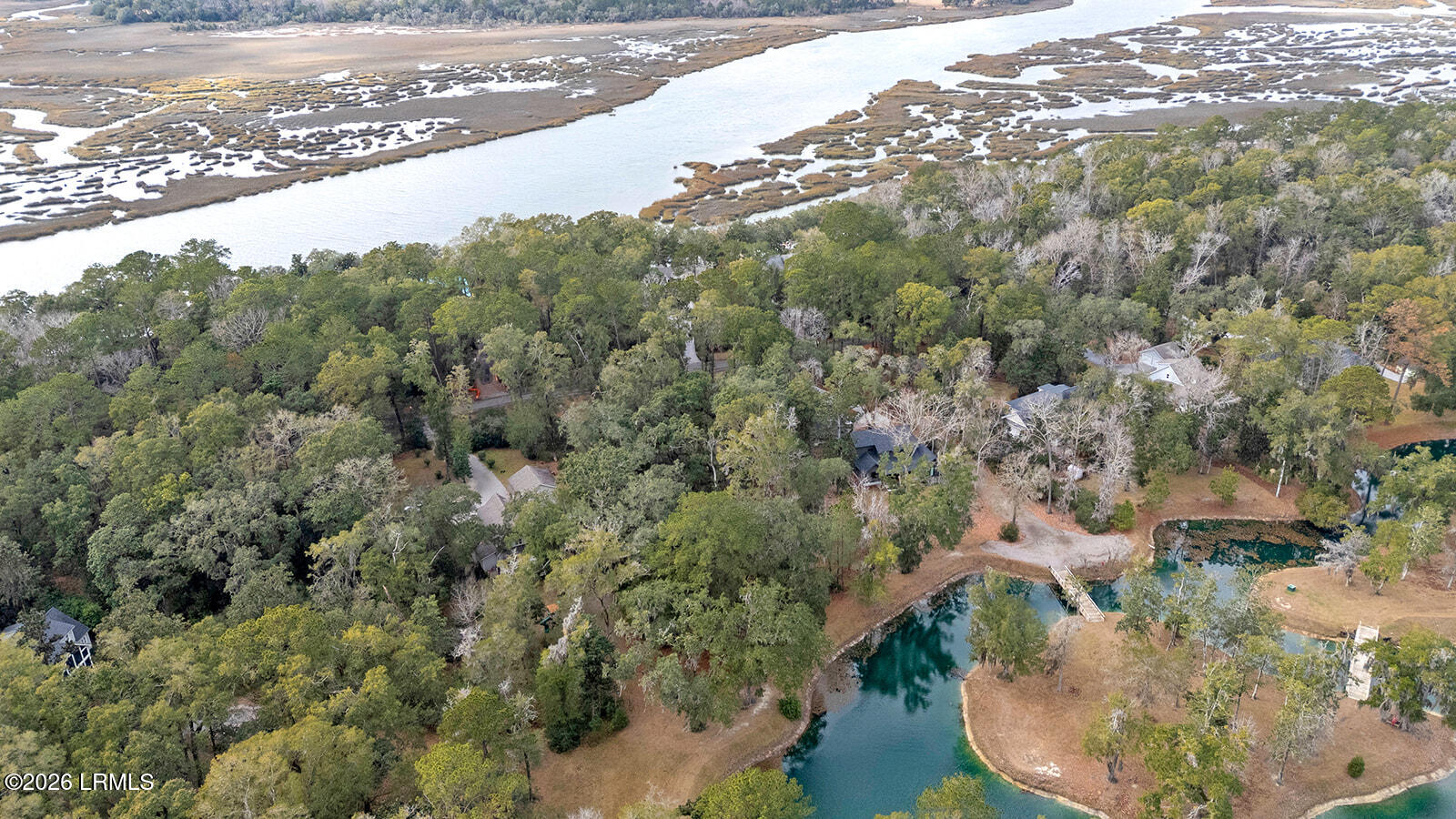 175 Bull Point Drive Seabrook, SC 29940 - Photo 10 of 100 DJI_20260126131346_0008_D-2_websize
