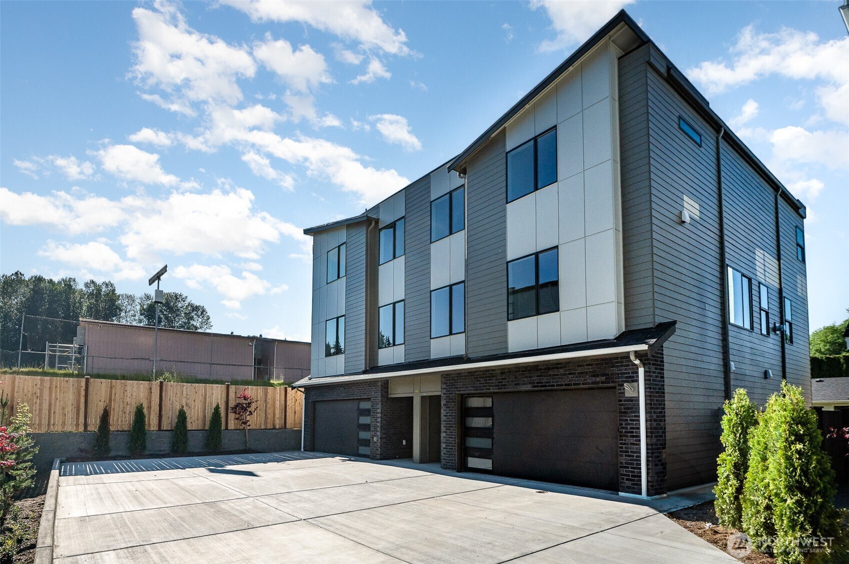 1520 243rd Place Southwest, Unit A Bothell, WA 98021 - Photo 2 of 18