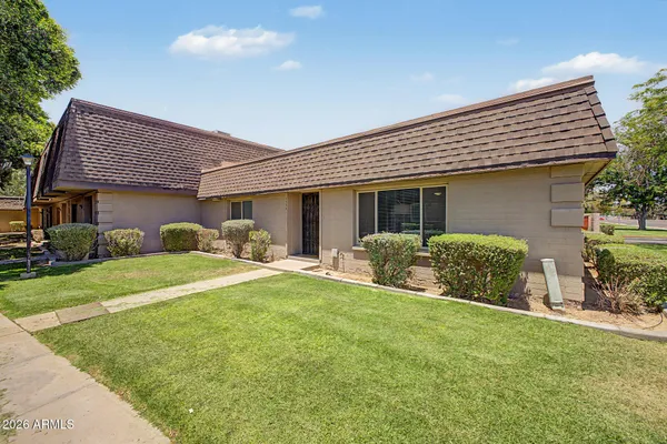 $335,000 | 1733 East Ellis Drive, Tempe, AZ 85282