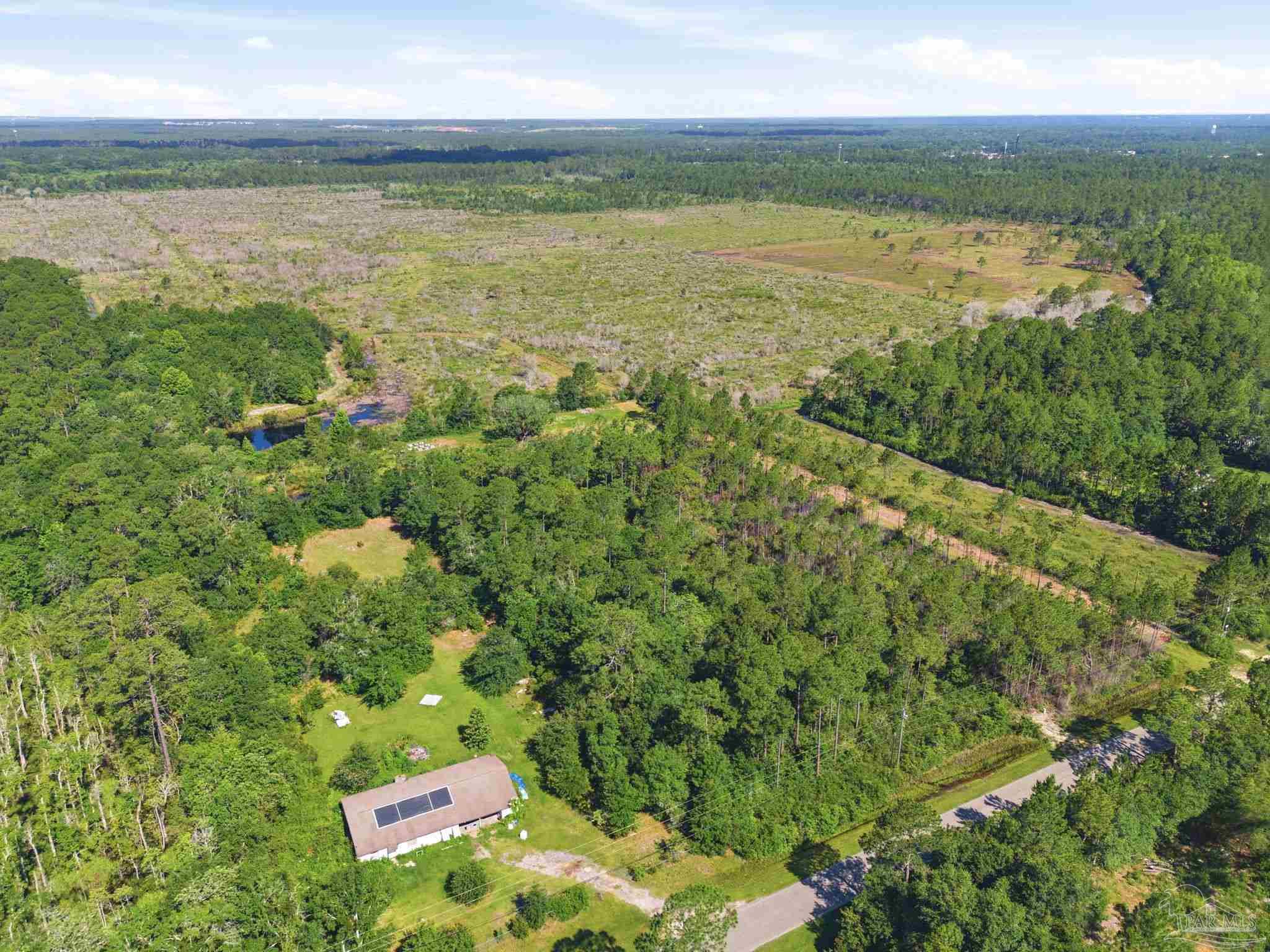 Lot 20 Robinson Point Road Milton, FL 32583 - Photo 19 of 28