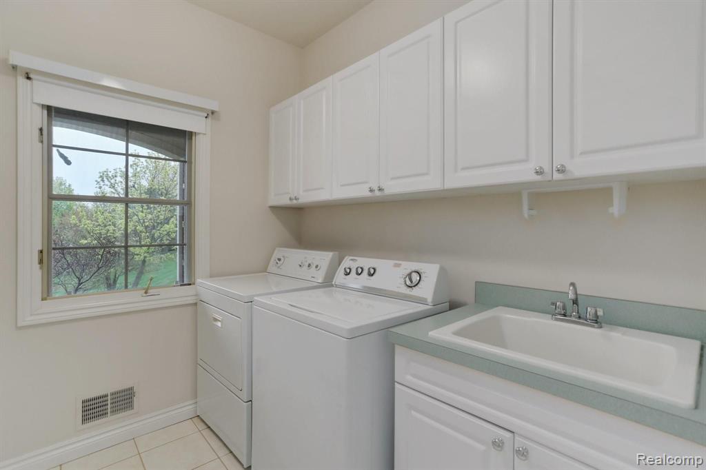 2884 Birnam Court Rochester, MI 48306 - Photo 21 of 37