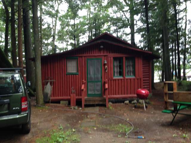 7235 Chicken In The Woods Road Three Lakes, WI 54562 - Photo 5 of 18 Gallery Image 5
