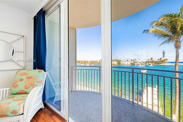 $2,850 | 2508 Bay Drive, Unit 307, Pompano Beach, FL 33062