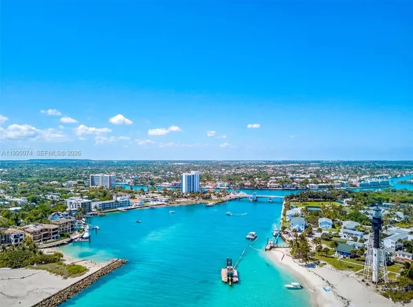 $2,850 | 2508 Bay Drive, Unit 307, Pompano Beach, FL 33062