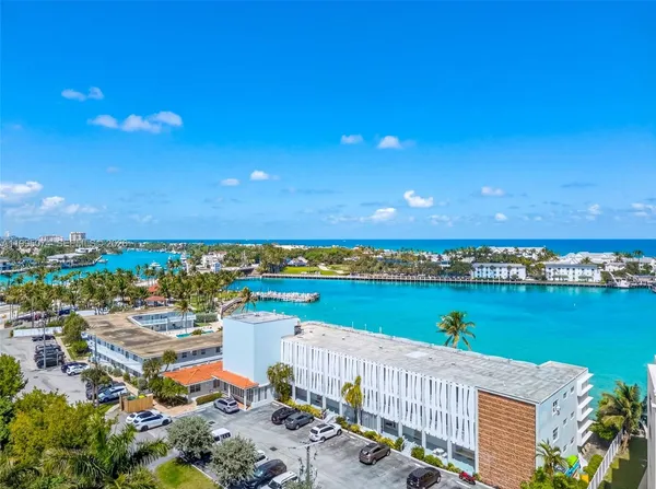 $2,850 | 2508 Bay Drive, Unit 307, Pompano Beach, FL 33062