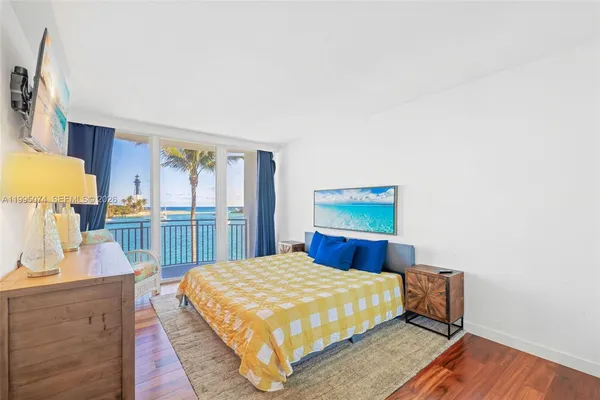 $2,850 | 2508 Bay Drive, Unit 307, Pompano Beach, FL 33062