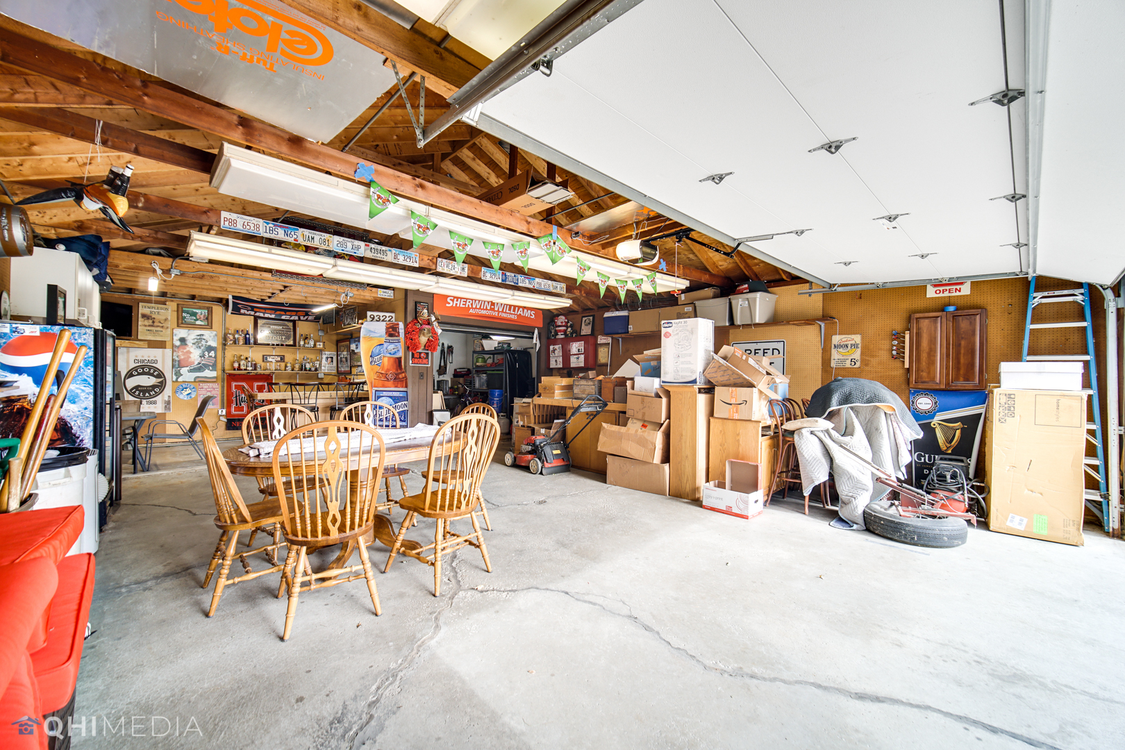 5244 170th Street Oak Forest, IL 60452 - Photo 20 of 24 a view of a bike storage area