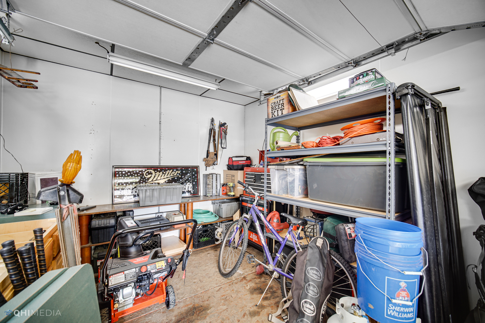 5244 170th Street Oak Forest, IL 60452 - Photo 21 of 24 a view of storage and utility room